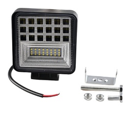ПРОТИВОТУМАНКИ СВЕТОДИОДНЫЕ JR-09-45w 48 S0