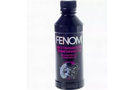 ПРИСАДКА ВОССТАН ГЕРМЕТИЧ МЕХ ТРАНСМИССИЙ FENOM