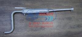 РЕЗОНАТОР 2110 без катализатора