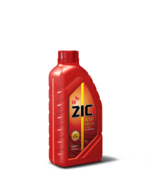 ЗИК ATF Multi LF 1л синтетика