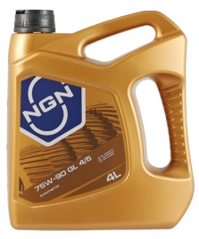 NGN 75/90 GL 4/5 4л